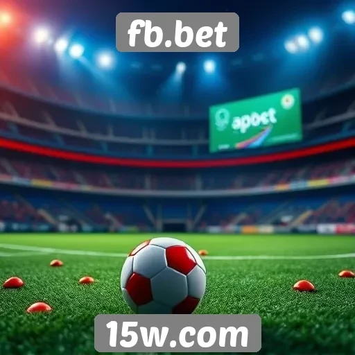 Estratégias de apostas disponíveis no fb.bet