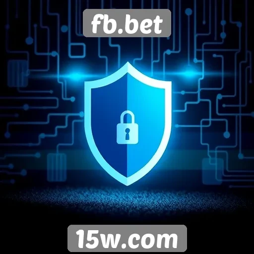 Segurança e proteção de dados em plataformas de apostas