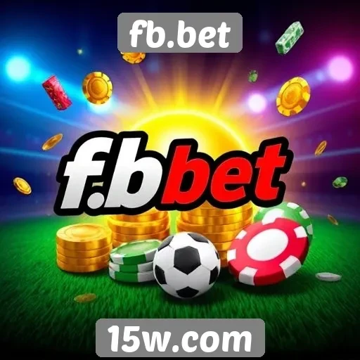 fb.bet oferece diversas opções de jogos online