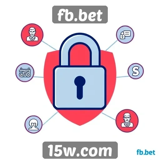 Recursos de segurança disponíveis no site fb.bet